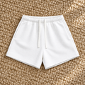 PRAY BEHIND MY BACK Matching Fleece Shorts (SHORTS ONLY)